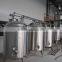 Easy Operation Enforceable CIP Cleaning Equipment for dairy products production equipment