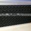 Panel Pleated Activated carbon filters