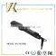 Air brush touch screen ceramic tourmaline MCH custom private label hair straightener flat iron