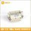 SMICO China Goods Most In Demand HA Series Zinc Screws Terminal Wire Connector