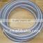 pvc reinforced braided hose