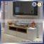 Modern Simple Wood TV Cabinet Living Room Furniture