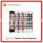 [UPO] For iPhone 6 6s Ultra Thin Aluminum Wood Metal Aluminum Iron Man Bumper Mobile Phone Case