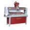 One Head Cylinder Craft wood engraving Machine