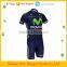 2016 cool design professional cycling jersey/cycling uniform/cycling wear
