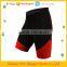 Black color cycling shorts,bike shorts