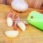 Time Saving Silicone Garlic Peeler