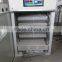 Top Selling Professional Chicken Incubator With Thermostat for Sale