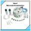 Most popular 3 in 1 diamond dermabrasion machine/MICRO dermabrasion machine/diamond microdermabrasion