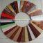 15mm wood grain high glossy UV mdf board