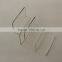 Hot Sale 3 Tiers Clear Acrylic Wallet Stand Table Display Stand