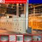factory plasterboard/gypsum board production line/plant