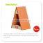 Children's Triangle Bird Feeder