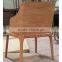 High Quanlity Wood Design Restaurant Fashion Chair