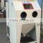 High Quality Suction Sandblasting Cabinet 9070EA