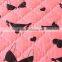Waterproof Far Infrared Vibrating Waterproof Mattress Pad
