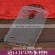 Wholesale Soft TPU Protective Mobile Phone Case For LG G3 Transparent