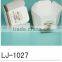 Wholesale High Quality Mechanism Disposable Hexagon Paper Cake bakeware Cup With PE Coated Paper Pulp