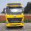 Sinotruk Howo 6x4 A7 Tractor Truck for sale