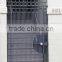 Luxurious front gate, wrought iron main gate design