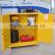 chemicals cabinet with OSHA 29 CFR 1910.106 standard