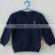 High Quality 2015 Fashion Children Knitted Pullover Sweater