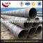 API Oilfield conductor pipe/SSAW Line Pipe X42, X46, X52 in oil and gas industry