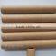 2015 wholesales cheap recycled stationery set pen and pencil assorted