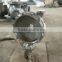 HOT SALE OEM investment casting / Die casting with low price ----pump shell