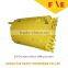 FAECHINA hot sale 3000kg wheel loader