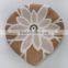 jacquard luxury ployester bath rug