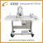industrial box stitch sewing machine