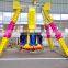 amusement park rides mini pendulum children equipment