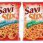 Heart Pretzels Sesame And Mix Pretzels Salt - 60 g. / 110 g. Private Label Available. Made in EU.