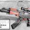 Infrared water bomb toy gun eva soft bullets gun