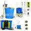 2016 New 16L agriculture sprayer,manual knapsack sprayer,knapsack power sprayer