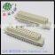 Row 3 Right-Female 48pin Din 41612 Euro connector