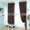 new arrival 100% polyester 3D embossed Pearl velvet blackout fabric for curtain