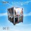 Guanya 120 tons air cooled packaged chiller fo plastic mould injection machines