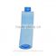 PET cosmetic bottle blow moulding machinery
