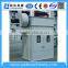 cleaning machine TBMLf square jet filter