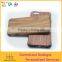 2016 China Suppliers Eco-friendly Wood Phone Case for iPhone