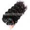 Peruvian natural wave hair extension human hair,flat double weft one direction cuticle remy hair weave