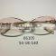 2016 Beautiful style optic diamond cutting glasses 66105