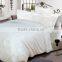 High quality 233TC/280TC 100% cotton down proof fabric feather proof fabric
