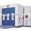 GS-100 cheap price standard model spray booth