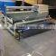 pvc clear film packing mattress with good quality