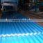Hot sale prepainted corrugated color roofing sheet price