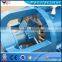 patent helix plastic crushing machine