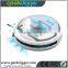 Chuwi Ilife V5 Intelligent Robotic Vacuum Cleaner with Automatically Robot Aspirador Touch Screen Self-charge